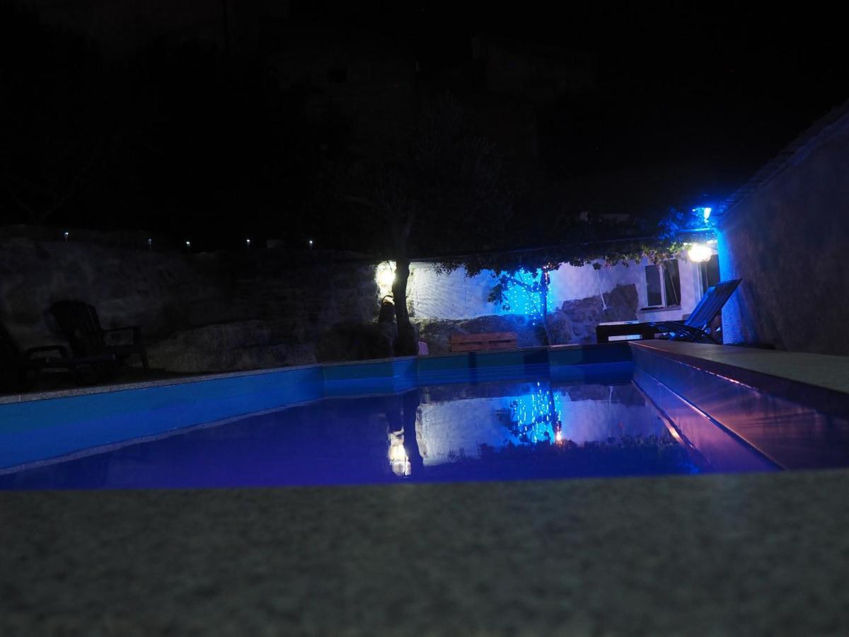 Casa Dos Navegantes Hotel Belmonte  Kültér fotó