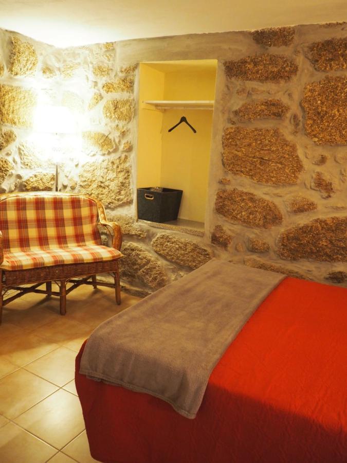 Casa Dos Navegantes Hotel Belmonte  Kültér fotó