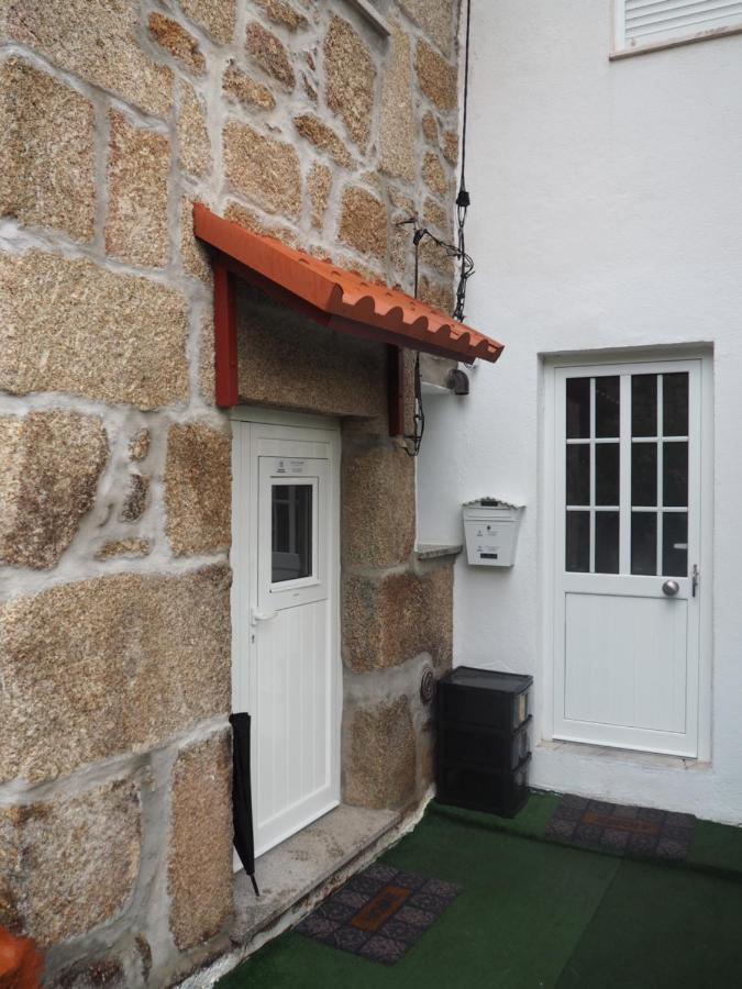 Casa Dos Navegantes Hotel Belmonte  Kültér fotó