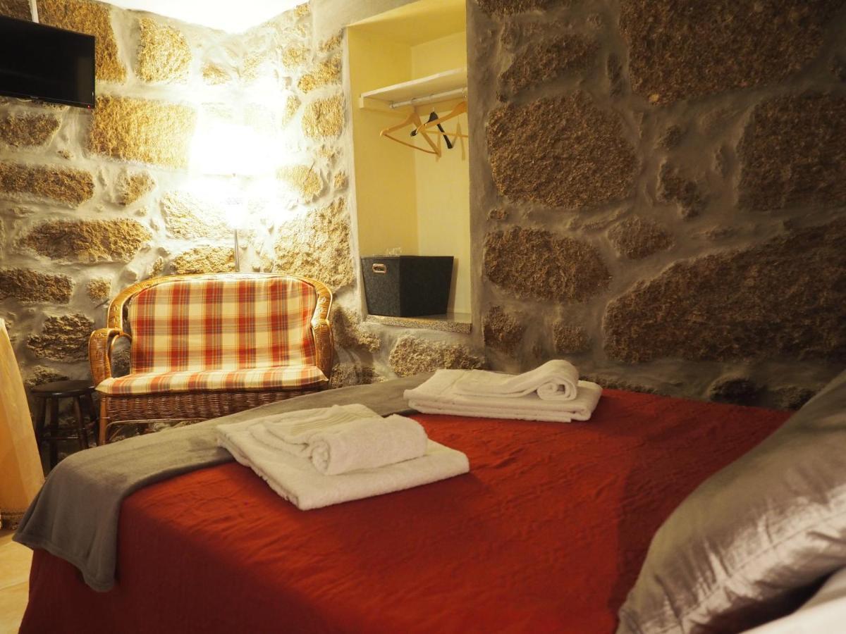 Casa Dos Navegantes Hotel Belmonte  Kültér fotó
