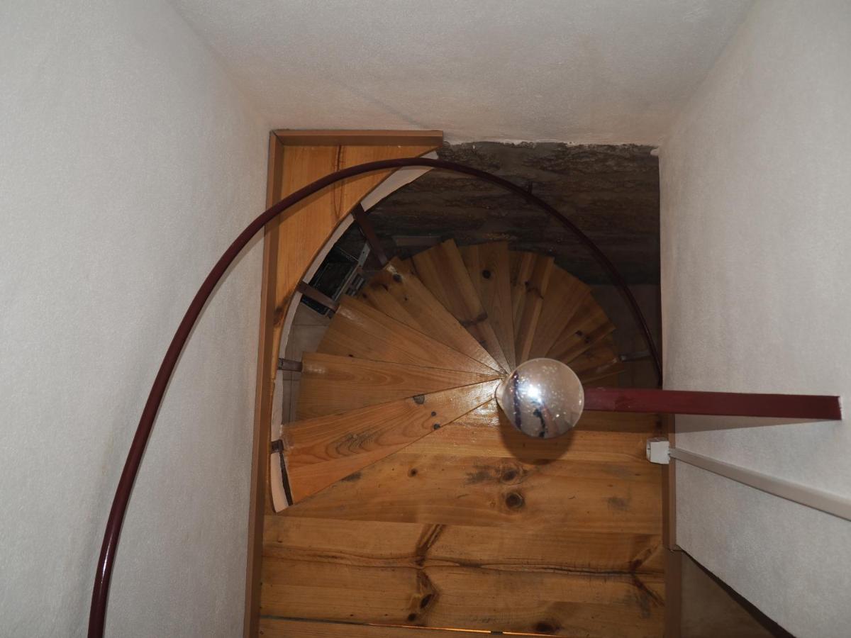 Casa Dos Navegantes Hotel Belmonte  Kültér fotó