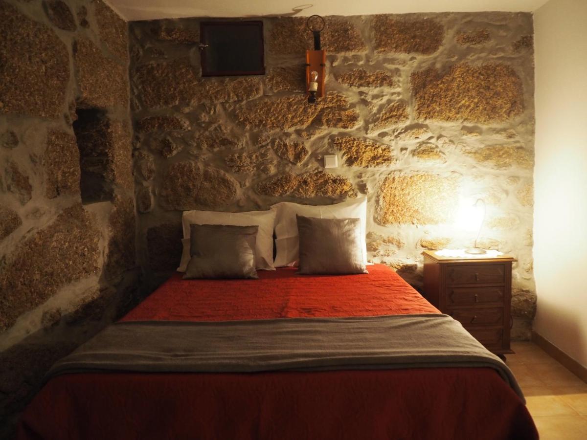 Casa Dos Navegantes Hotel Belmonte  Kültér fotó