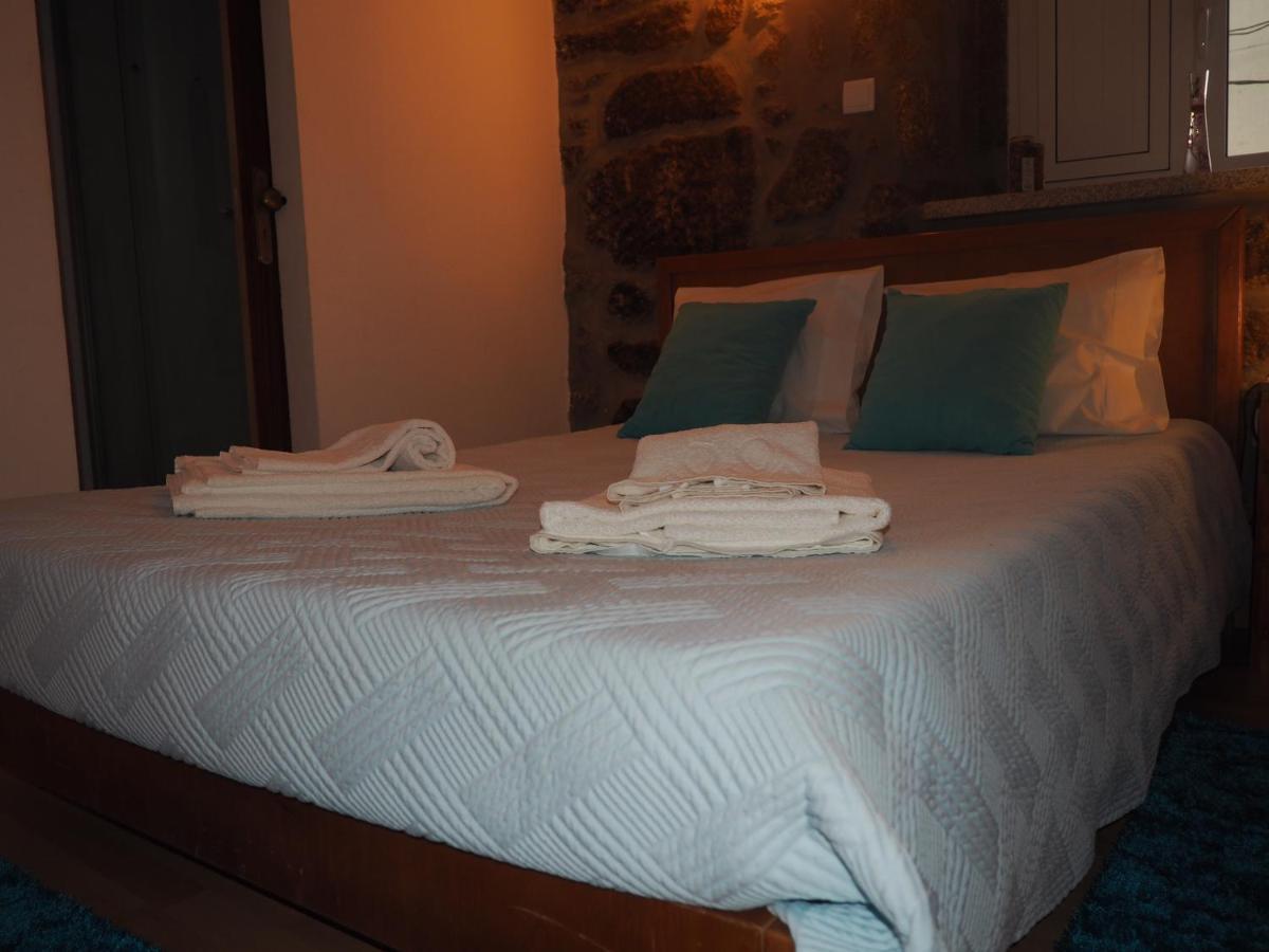 Casa Dos Navegantes Hotel Belmonte  Kültér fotó