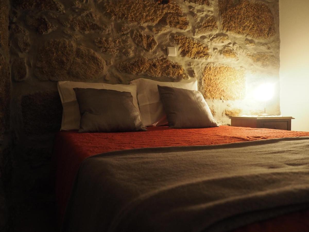 Casa Dos Navegantes Hotel Belmonte  Kültér fotó