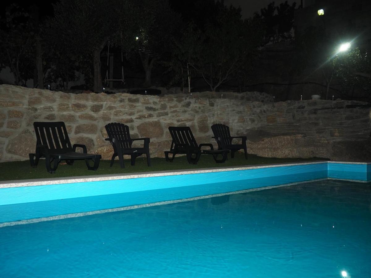Casa Dos Navegantes Hotel Belmonte  Kültér fotó