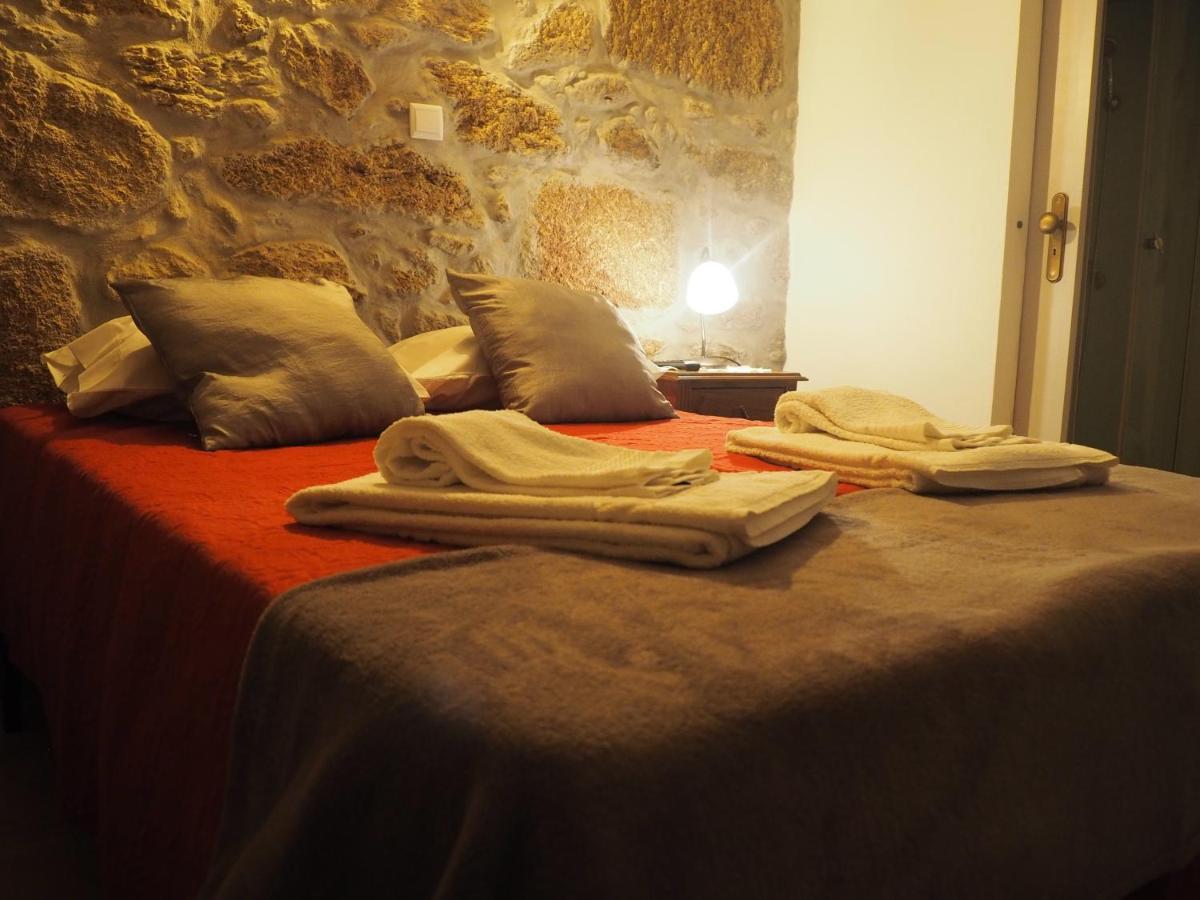 Casa Dos Navegantes Hotel Belmonte  Kültér fotó