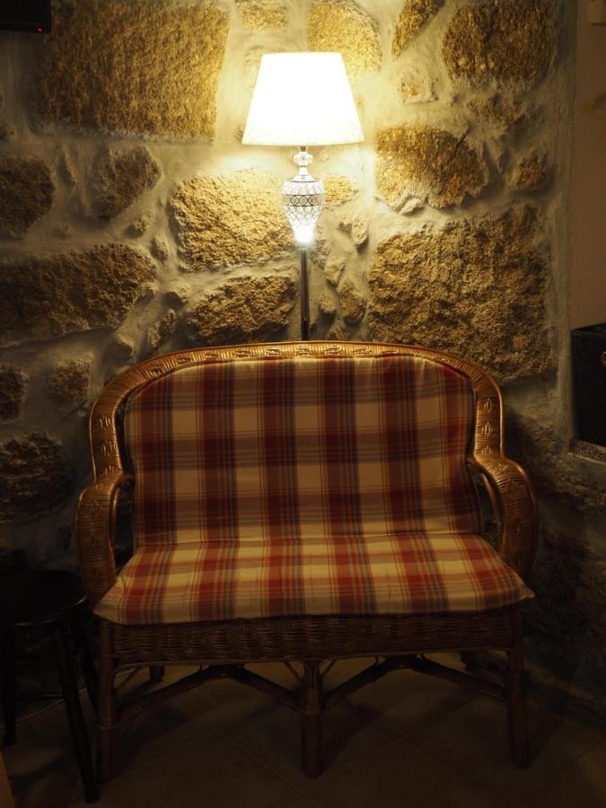 Casa Dos Navegantes Hotel Belmonte  Kültér fotó