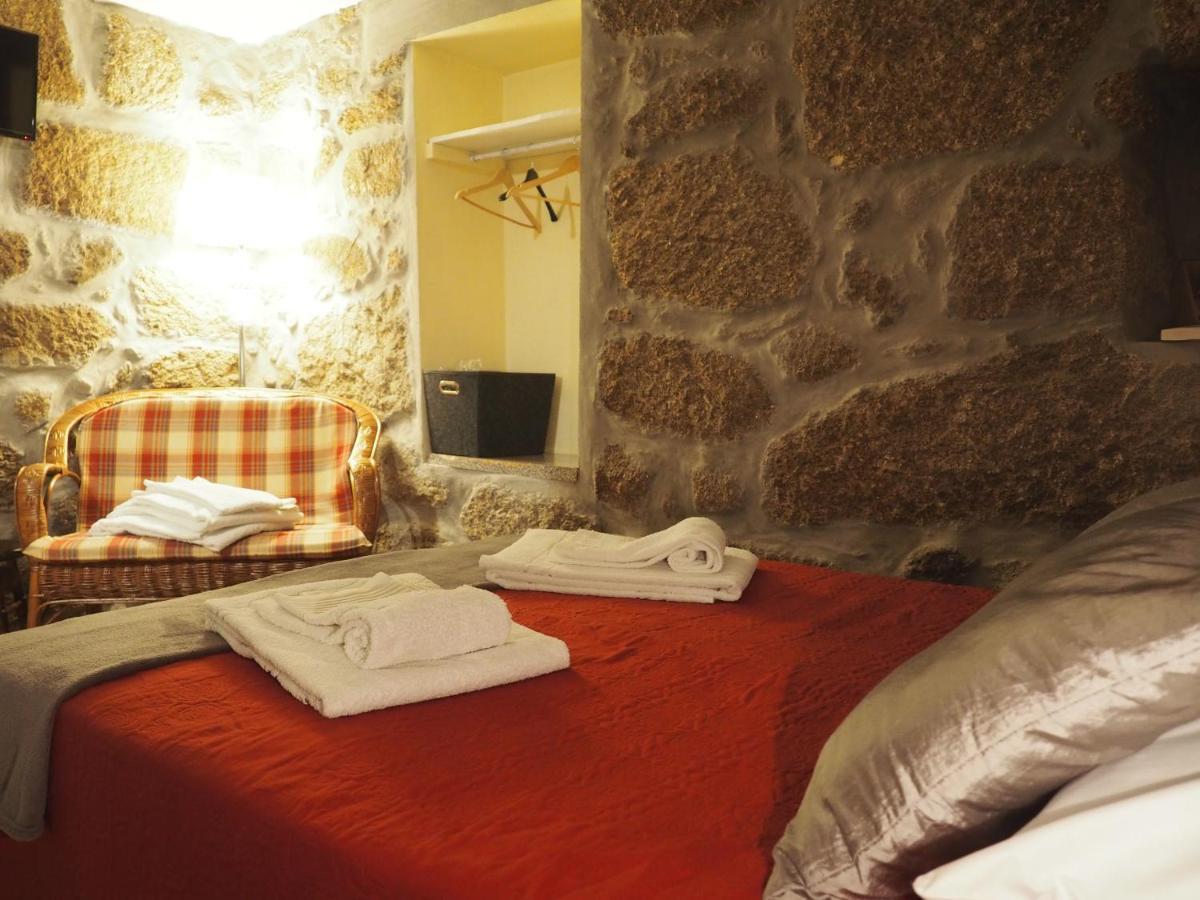 Casa Dos Navegantes Hotel Belmonte  Kültér fotó