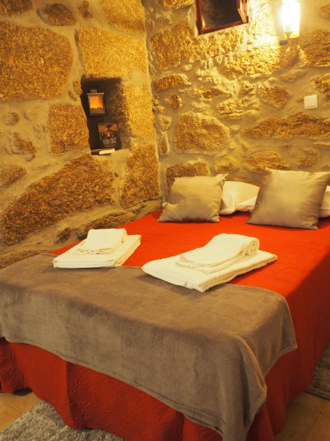 Casa Dos Navegantes Hotel Belmonte  Kültér fotó