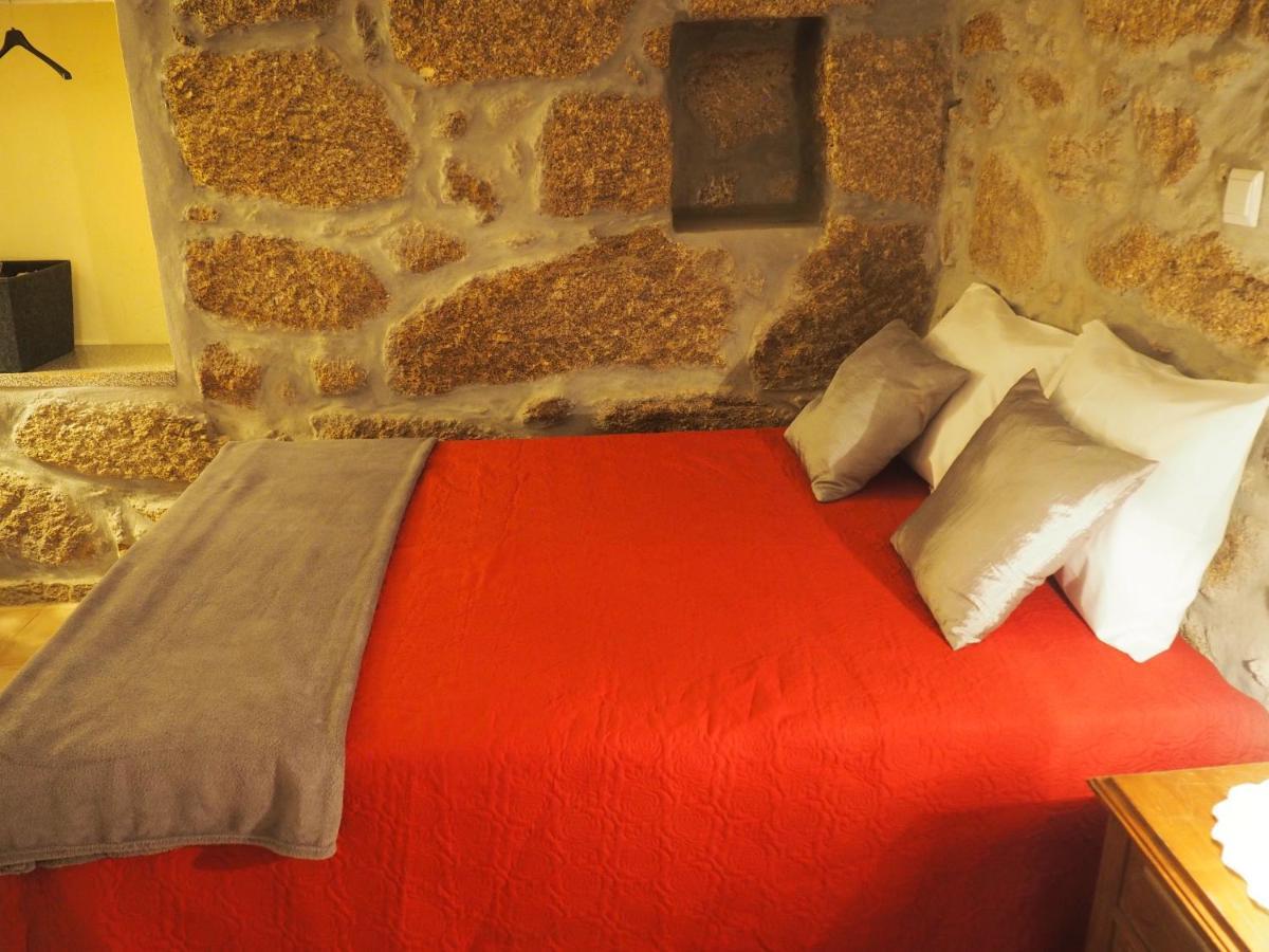 Casa Dos Navegantes Hotel Belmonte  Kültér fotó