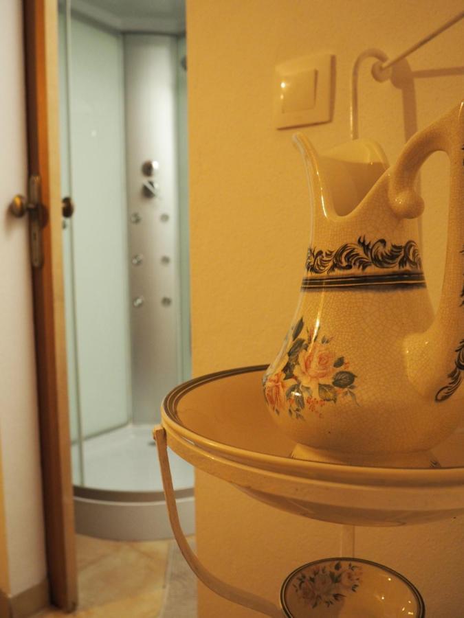 Casa Dos Navegantes Hotel Belmonte  Kültér fotó