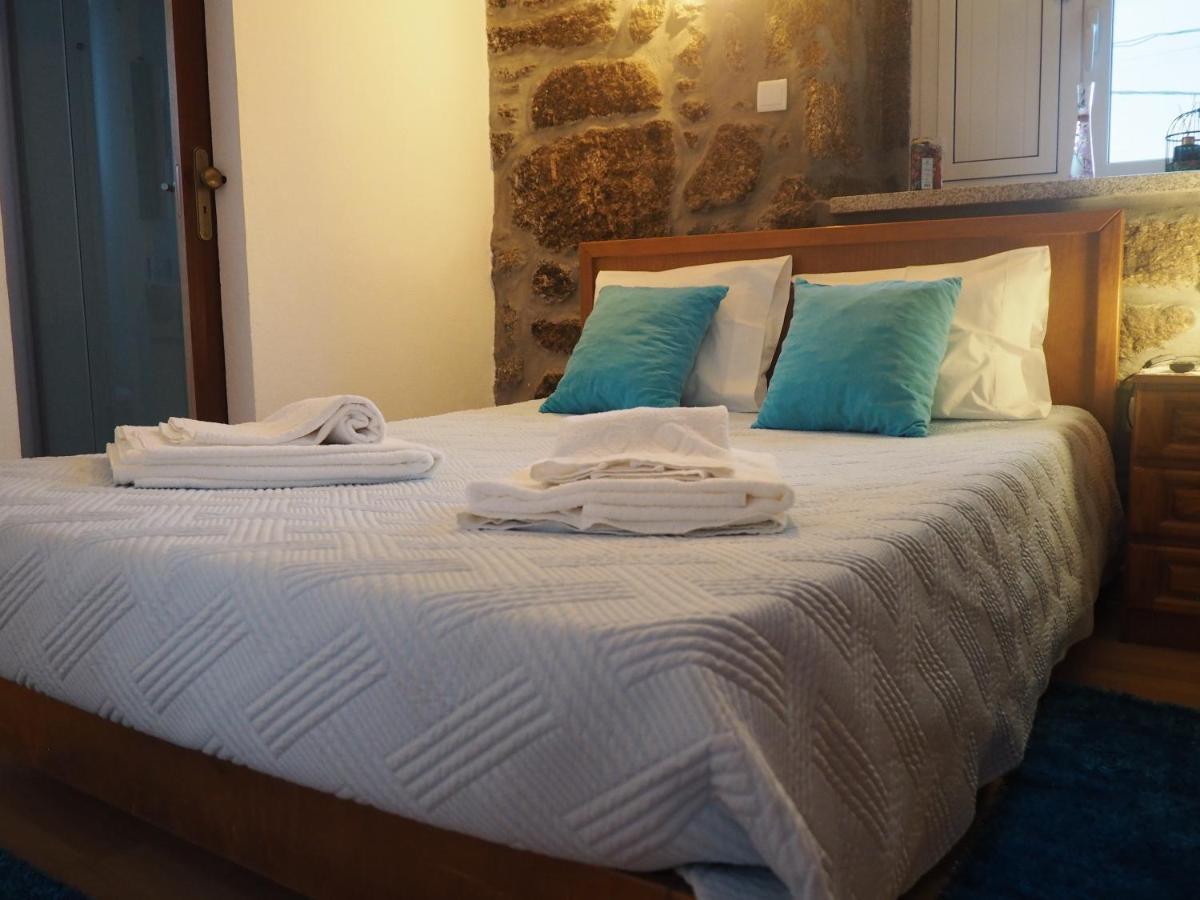 Casa Dos Navegantes Hotel Belmonte  Kültér fotó