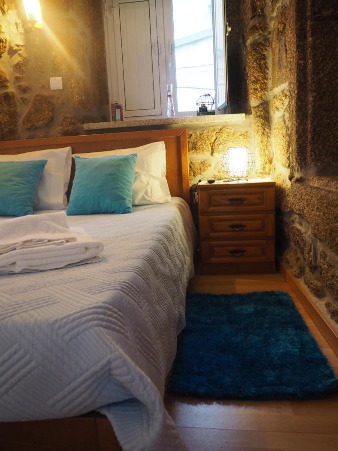 Casa Dos Navegantes Hotel Belmonte  Kültér fotó