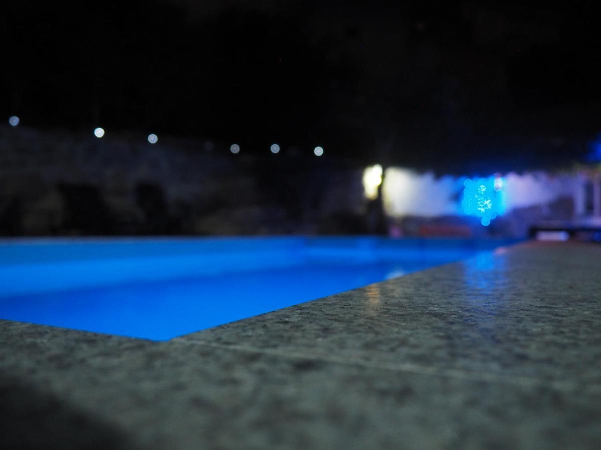 Casa Dos Navegantes Hotel Belmonte  Kültér fotó