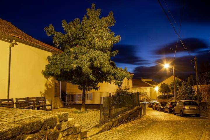 Casa Dos Navegantes Hotel Belmonte  Kültér fotó