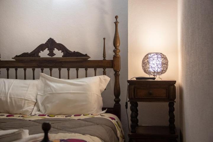 Casa Dos Navegantes Hotel Belmonte  Kültér fotó
