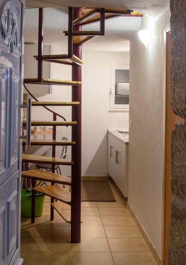 Casa Dos Navegantes Hotel Belmonte  Kültér fotó