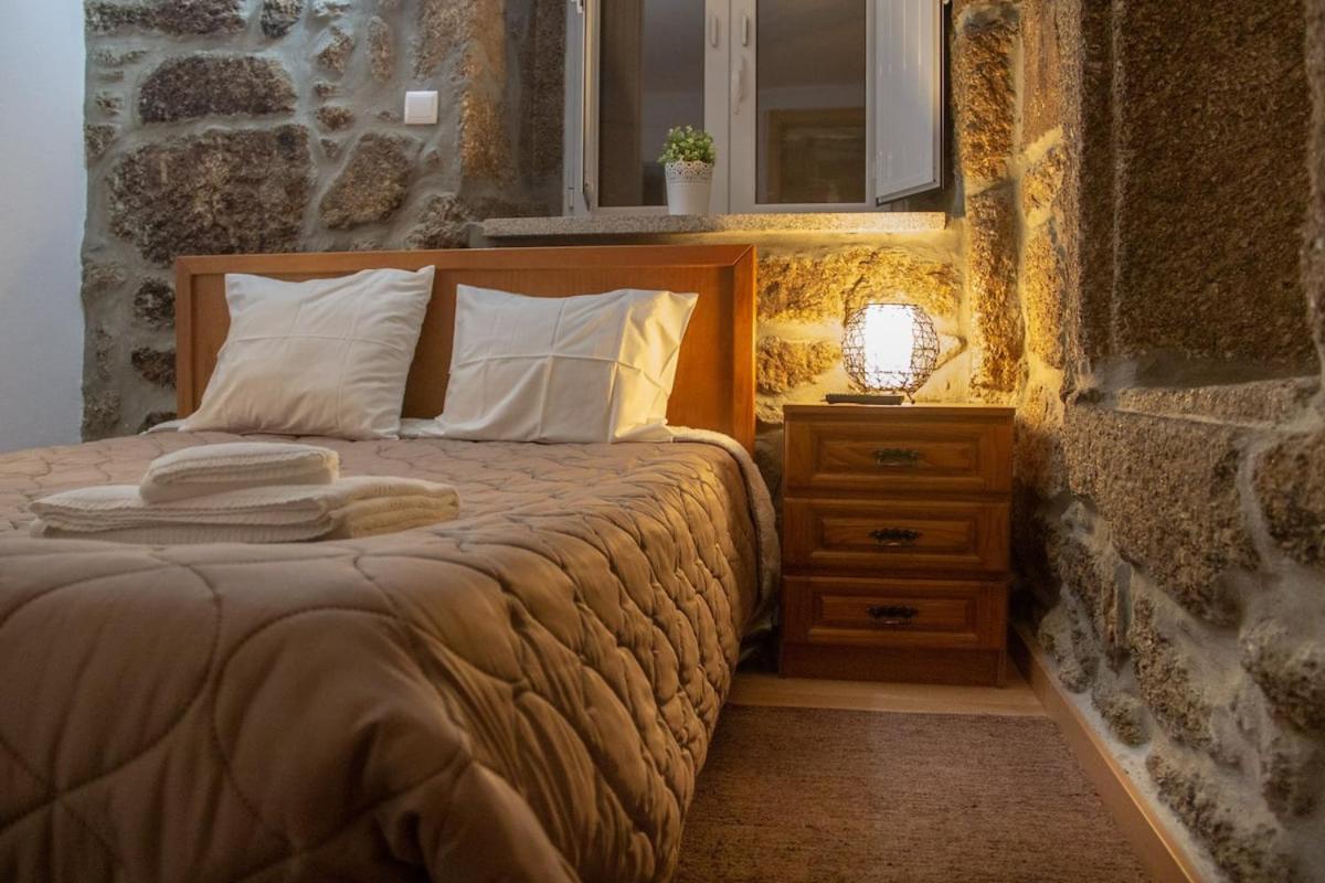 Casa Dos Navegantes Hotel Belmonte  Kültér fotó