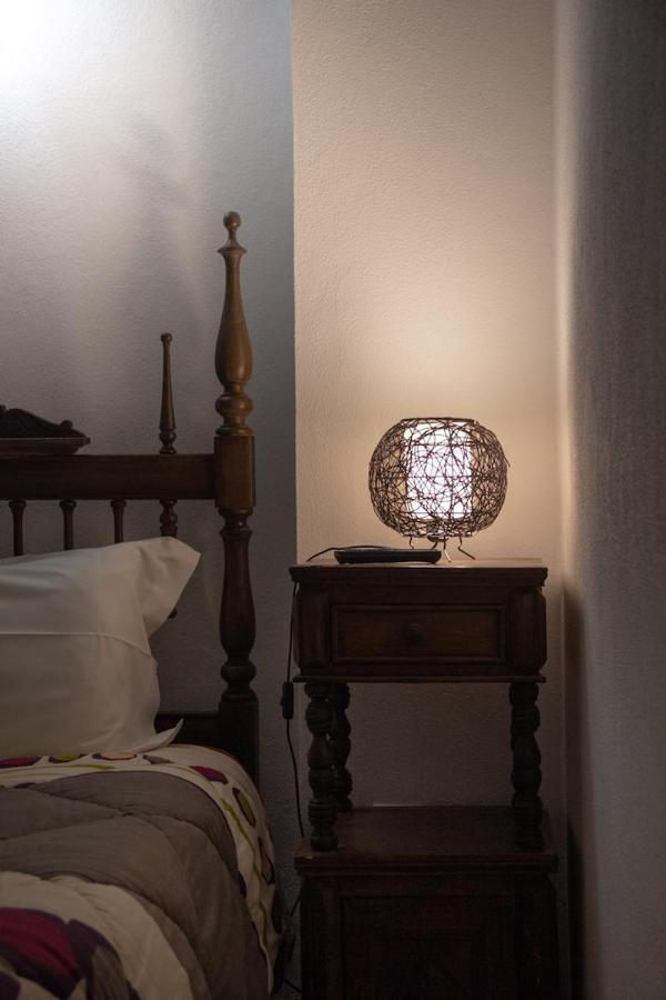 Casa Dos Navegantes Hotel Belmonte  Kültér fotó
