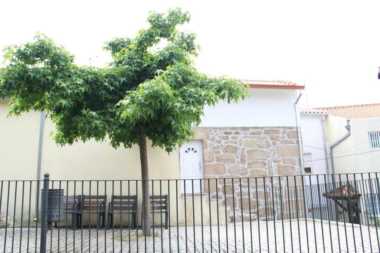 Casa Dos Navegantes Hotel Belmonte  Kültér fotó
