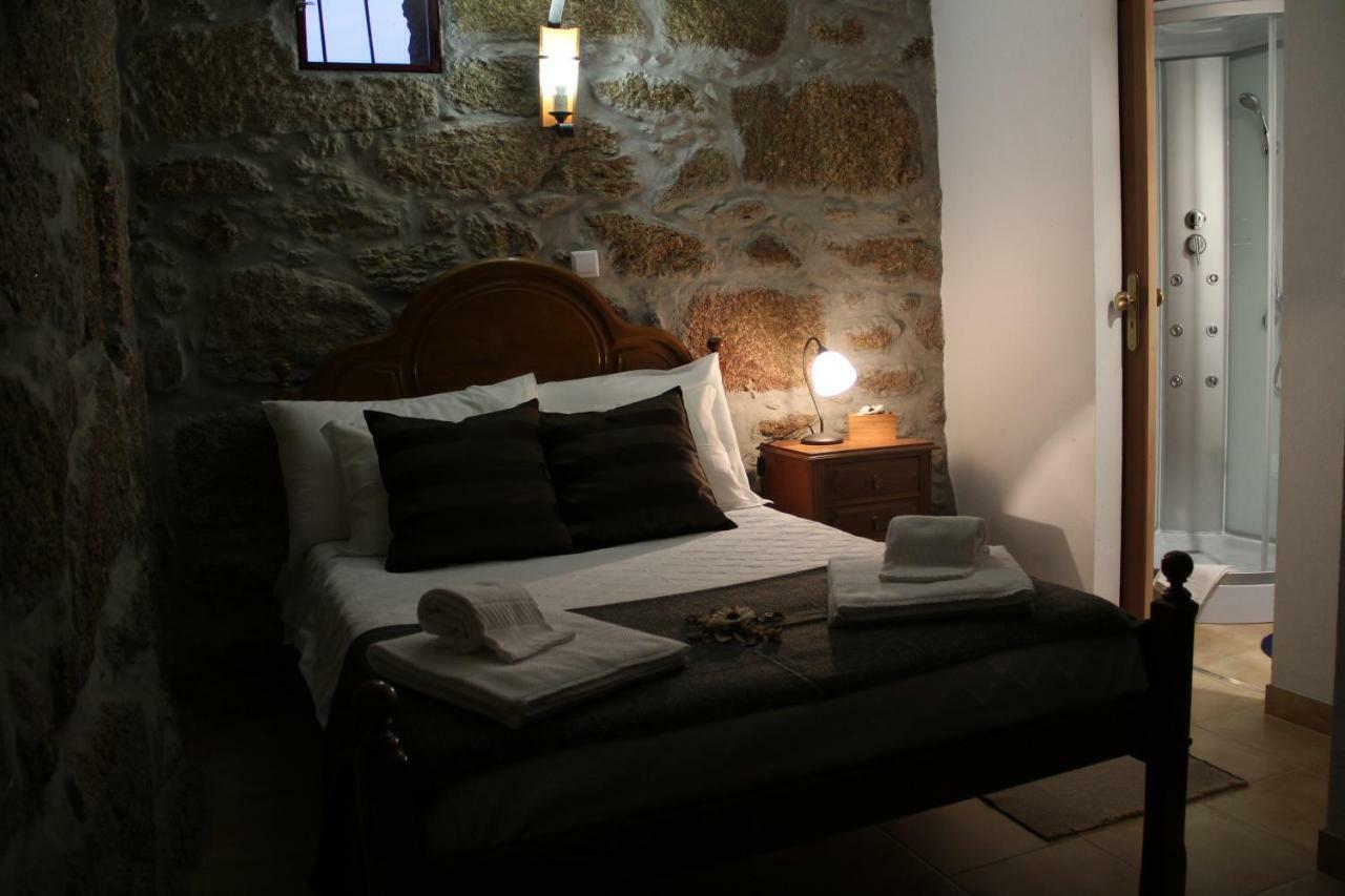 Casa Dos Navegantes Hotel Belmonte  Kültér fotó