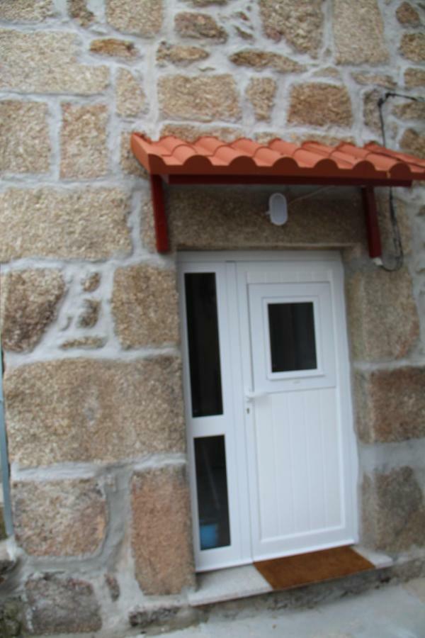 Casa Dos Navegantes Hotel Belmonte  Kültér fotó